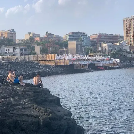 Casa Rotolo كاتانيا