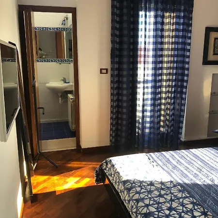 Casa Rotolo Apartment