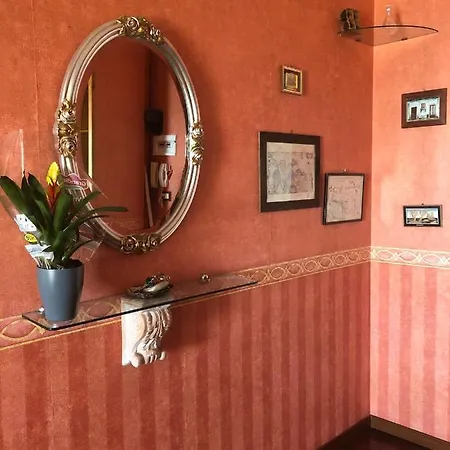 Apartment Casa Rotolo *
