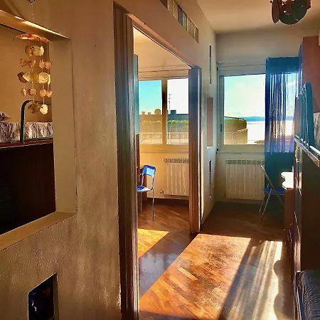 Casa Rotolo Apartment