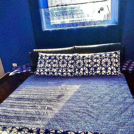 Casa Rotolo * Catania-Fontanarossai nemzetközi repülőtér