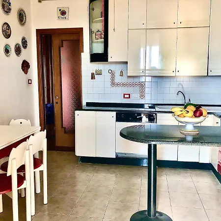 Casa Rotolo Apartment *
