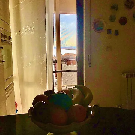 Casa Rotolo Apartment Catania