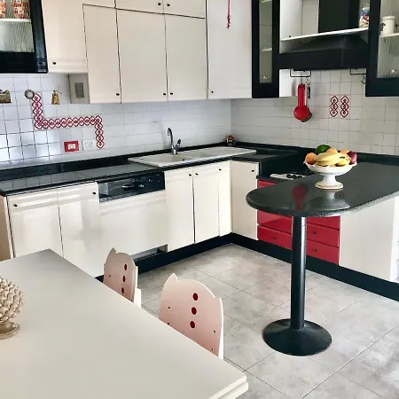 Apartamento Casa Rotolo