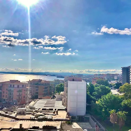 Apartamento Casa Rotolo