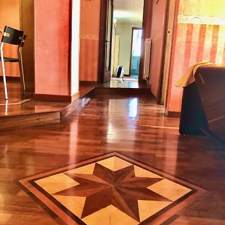 Apartment Casa Rotolo