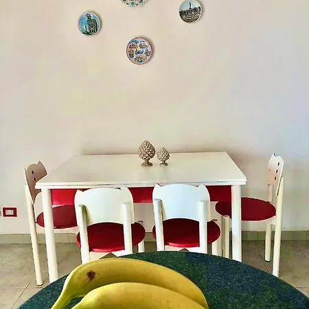 Casa Rotolo Catania