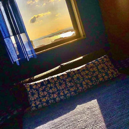 Casa Rotolo * Catânia