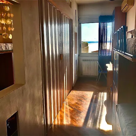 Apartamento Casa Rotolo *