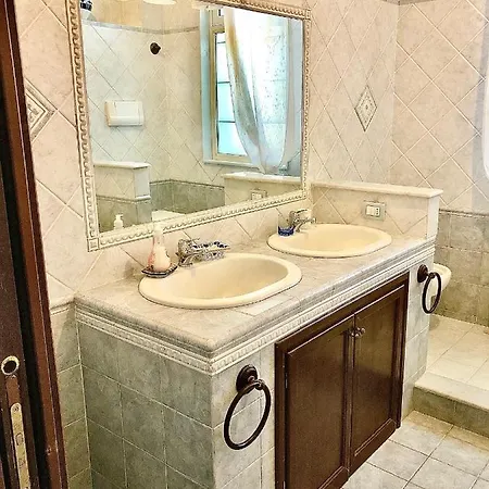 Casa Rotolo Apartment Catania