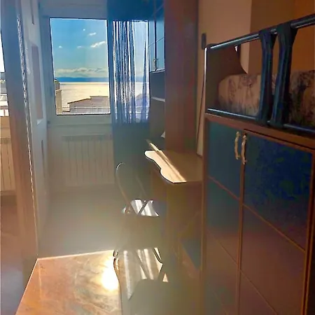 Casa Rotolo * Catania-Fontanarossai nemzetközi repülőtér