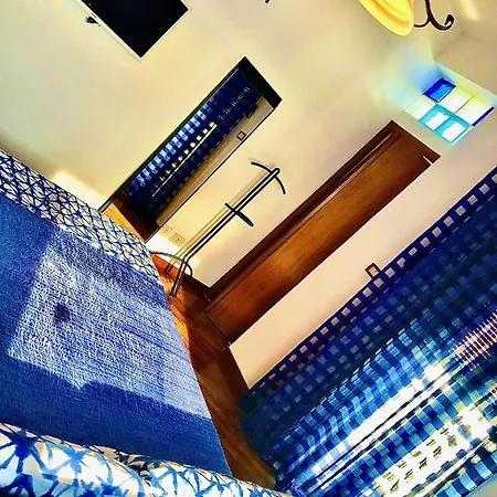 Casa Rotolo Apartment