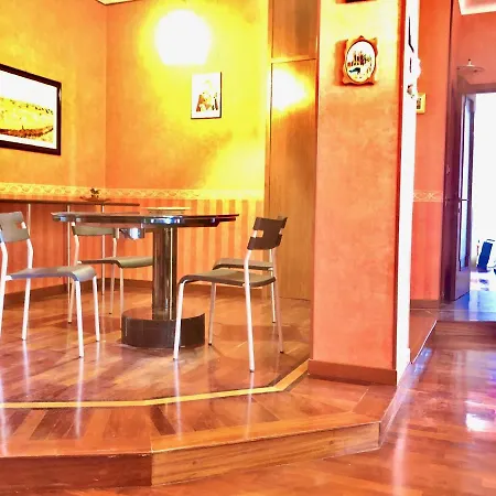 Apartment Casa Rotolo