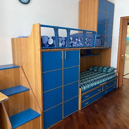 Apartment Casa Rotolo Catania