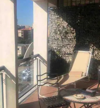 Casa Rotolo Apartment