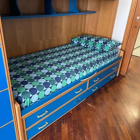 Casa Rotolo * Catânia