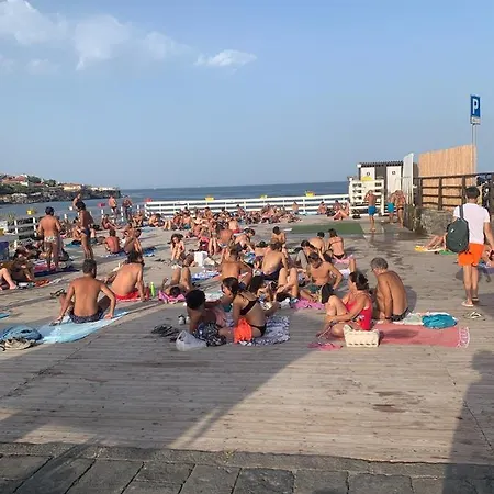 Casa Rotolo * Catânia