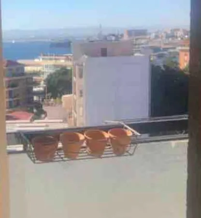 Casa Rotolo Apartman *