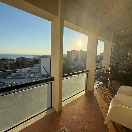 Casa Rotolo * Catânia