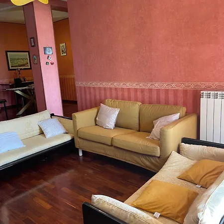 Casa Rotolo Apartment Catania