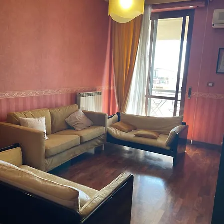 Apartment Casa Rotolo