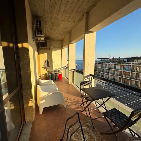 Casa Rotolo Apartment
