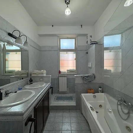 Casa Rotolo Apartment *
