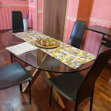 Casa Rotolo Apartamento *