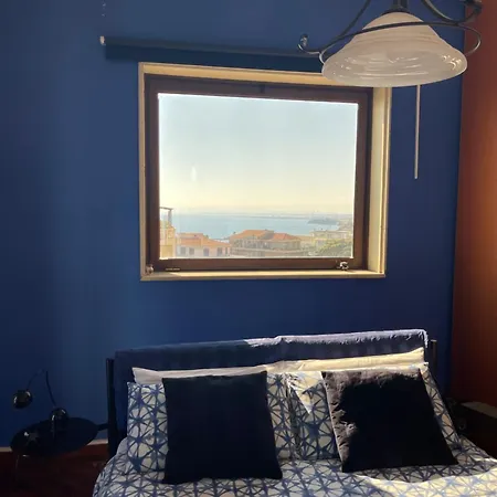 Casa Rotolo Apartment Catania