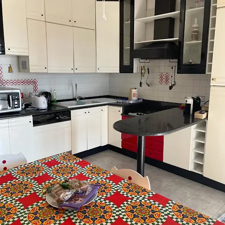 Apartman Casa Rotolo *