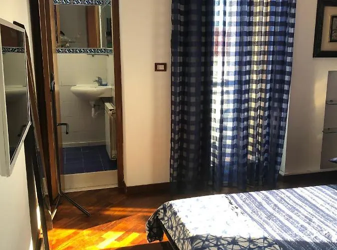 Casa Rotolo Διαμέρισμα