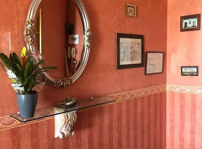 Διαμέρισμα Casa Rotolo *