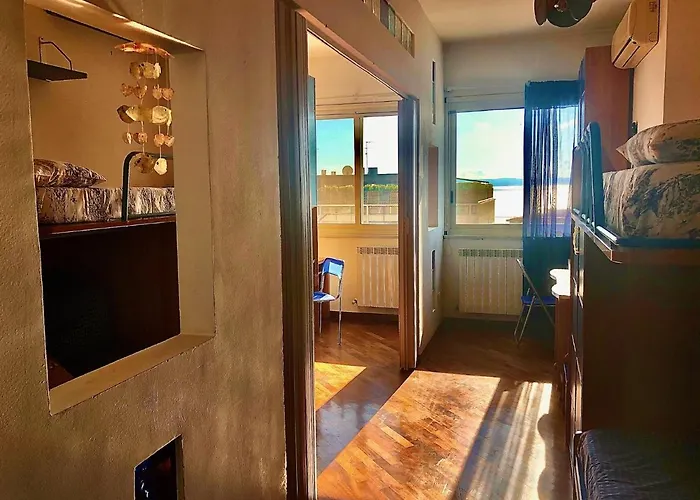 Casa Rotolo Διαμέρισμα