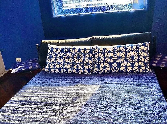 Casa Rotolo * Κατάνια