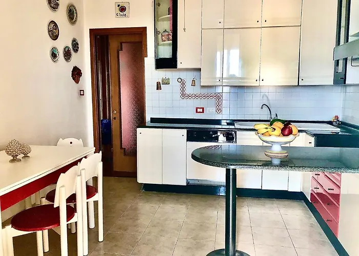 Casa Rotolo Διαμέρισμα *