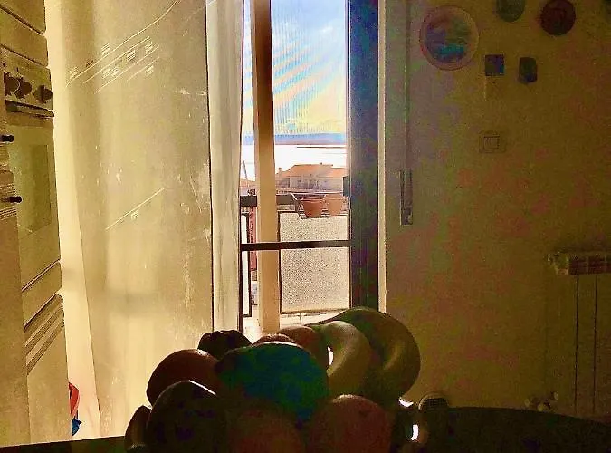 Casa Rotolo Διαμέρισμα Κατάνια