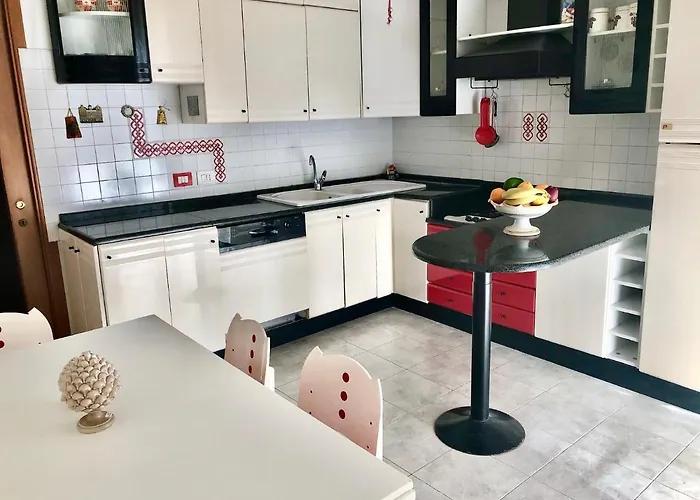 Διαμέρισμα Casa Rotolo