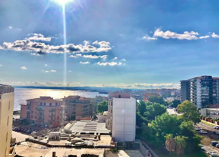 Διαμέρισμα Casa Rotolo