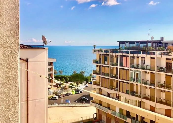 Casa Rotolo Διαμέρισμα *