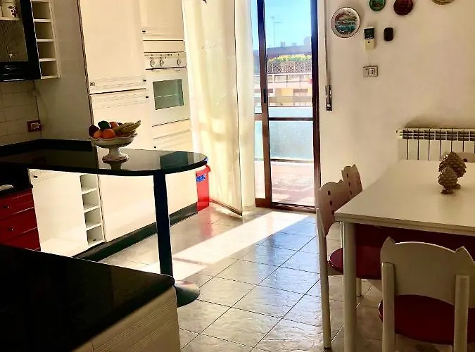 Casa Rotolo Διαμέρισμα