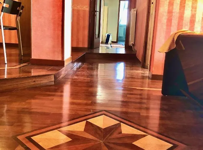 Διαμέρισμα Casa Rotolo