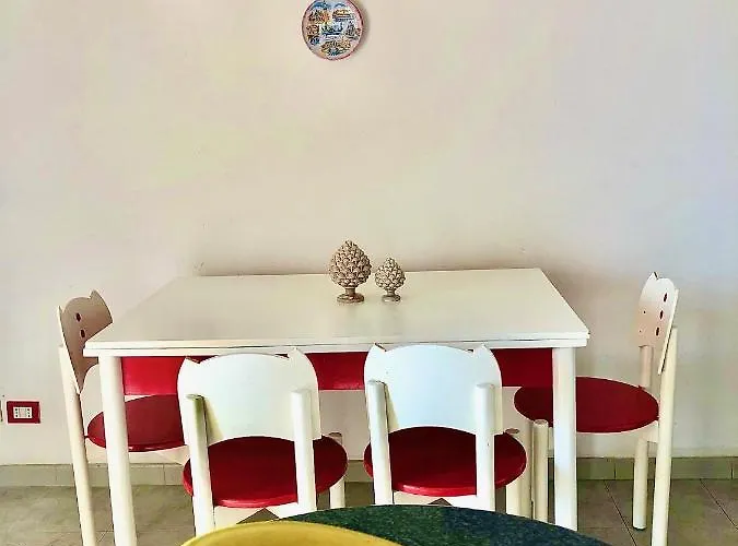 Casa Rotolo Κατάνια