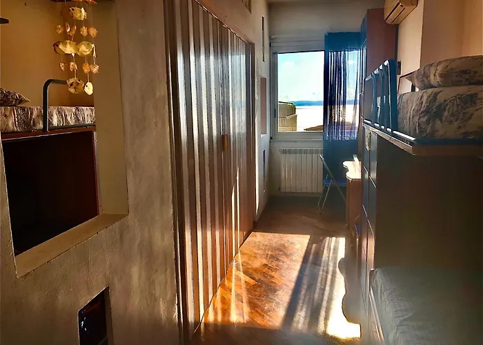 Διαμέρισμα Casa Rotolo *