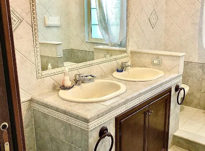 Casa Rotolo Διαμέρισμα Κατάνια