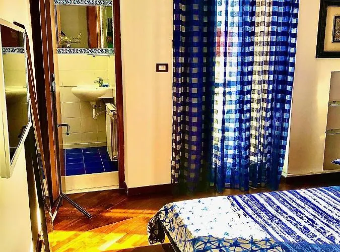 Casa Rotolo Διαμέρισμα