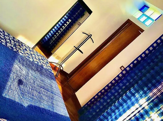 Casa Rotolo Διαμέρισμα