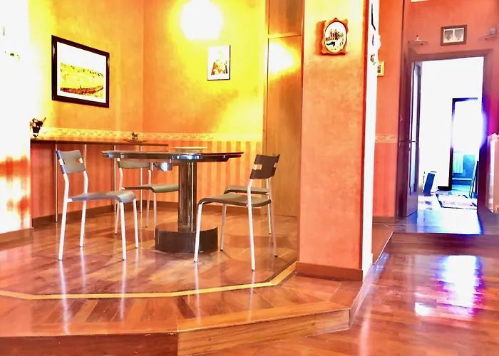 Διαμέρισμα Casa Rotolo