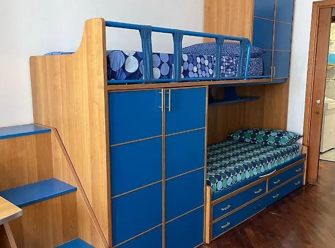 Διαμέρισμα Casa Rotolo Κατάνια