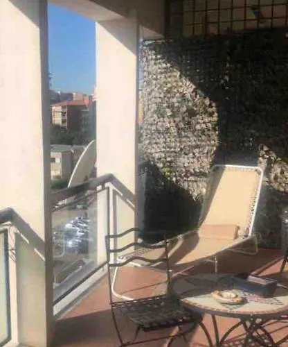 Casa Rotolo Διαμέρισμα