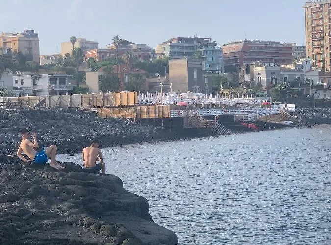 Casa Rotolo Κατάνια